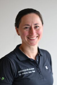 Anne Thiel