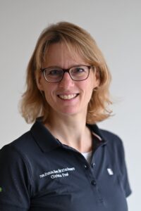 Christa Frei