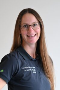 Martina Bader-Rüegg