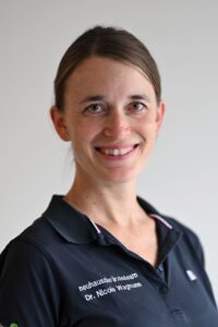 Nicole Wagmann