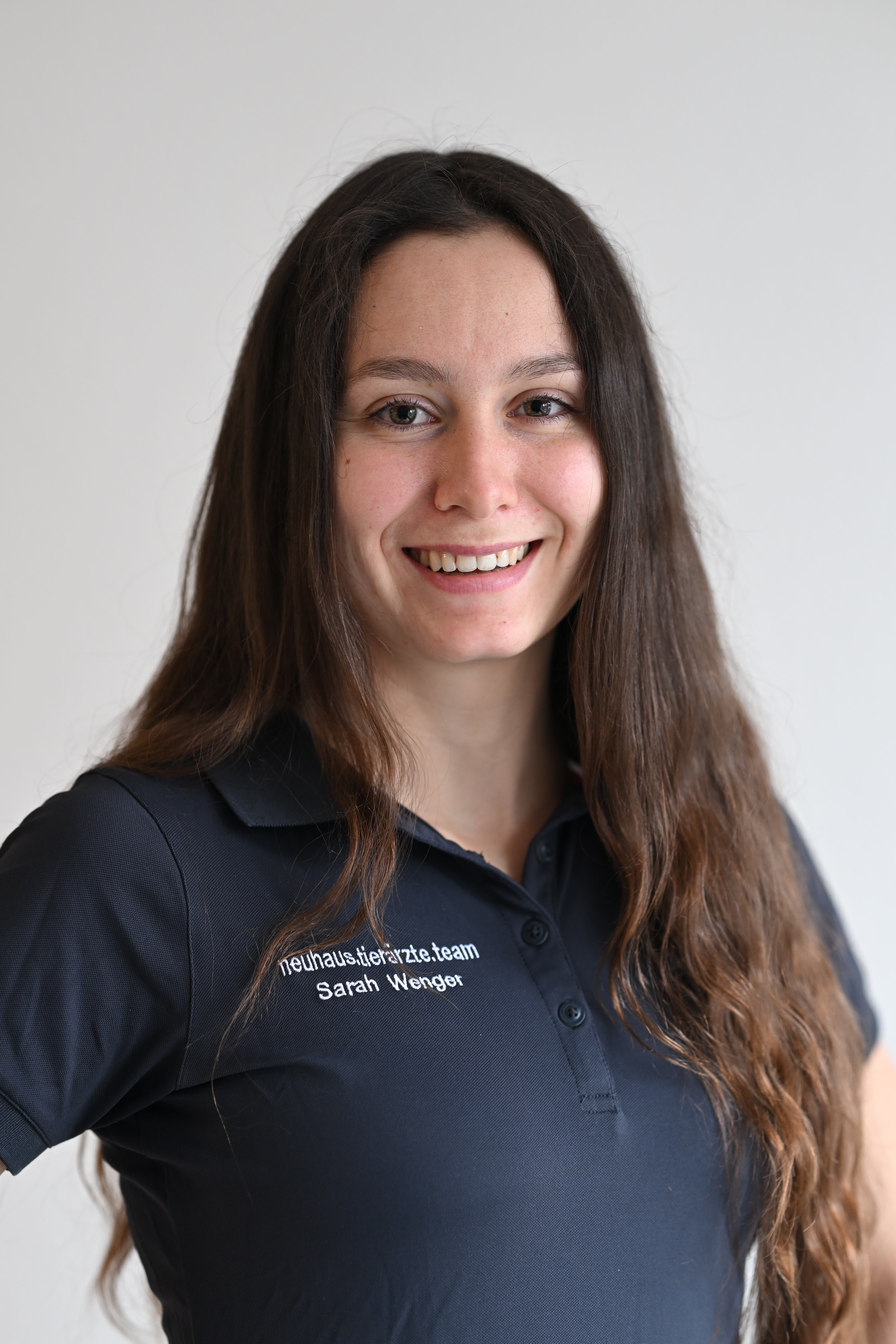 Sarah Wenger
