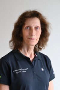 Sylvie Tröhler