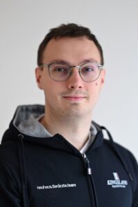 Tim Fröhlicher