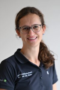 Zoé Stutz